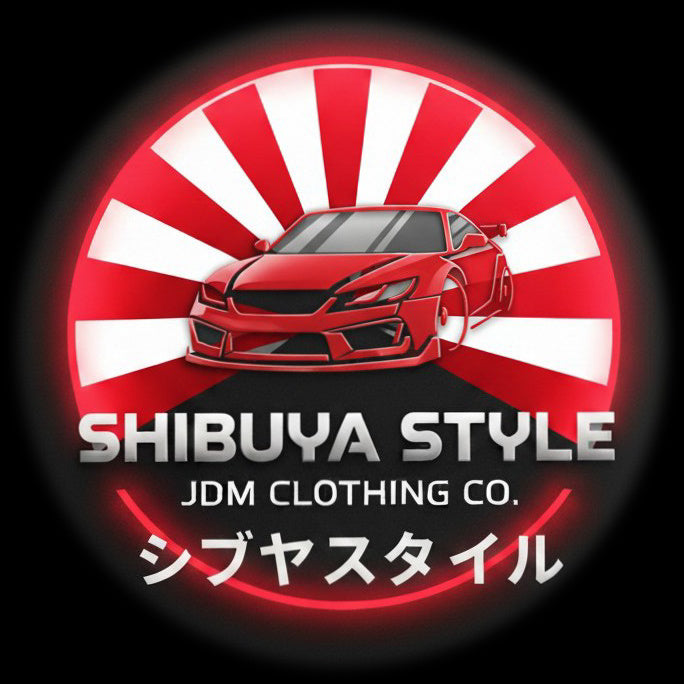 Shibuya Logo Collection